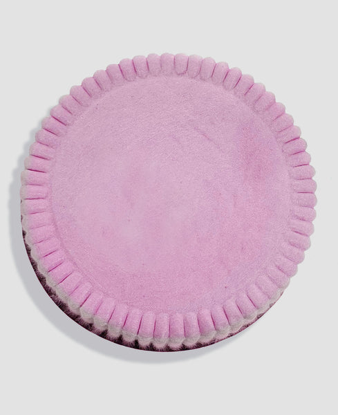 7.5 inches Cotton Candy Cake, Rainbow Birthday Cake, Unicorn theme party, Floss Candy Cake, vegan gluten dairy free, unique dessert, viral cake